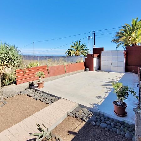 Casa Rural - Playa. Situada En Un Entorno Natural. La Orotava Kültér fotó