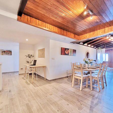 Casa Rural - Playa. Situada En Un Entorno Natural. La Orotava Kültér fotó
