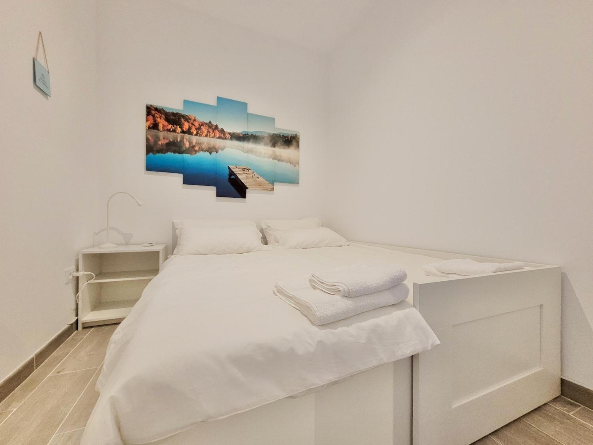 Casa Rural - Playa. Situada En Un Entorno Natural. La Orotava Kültér fotó