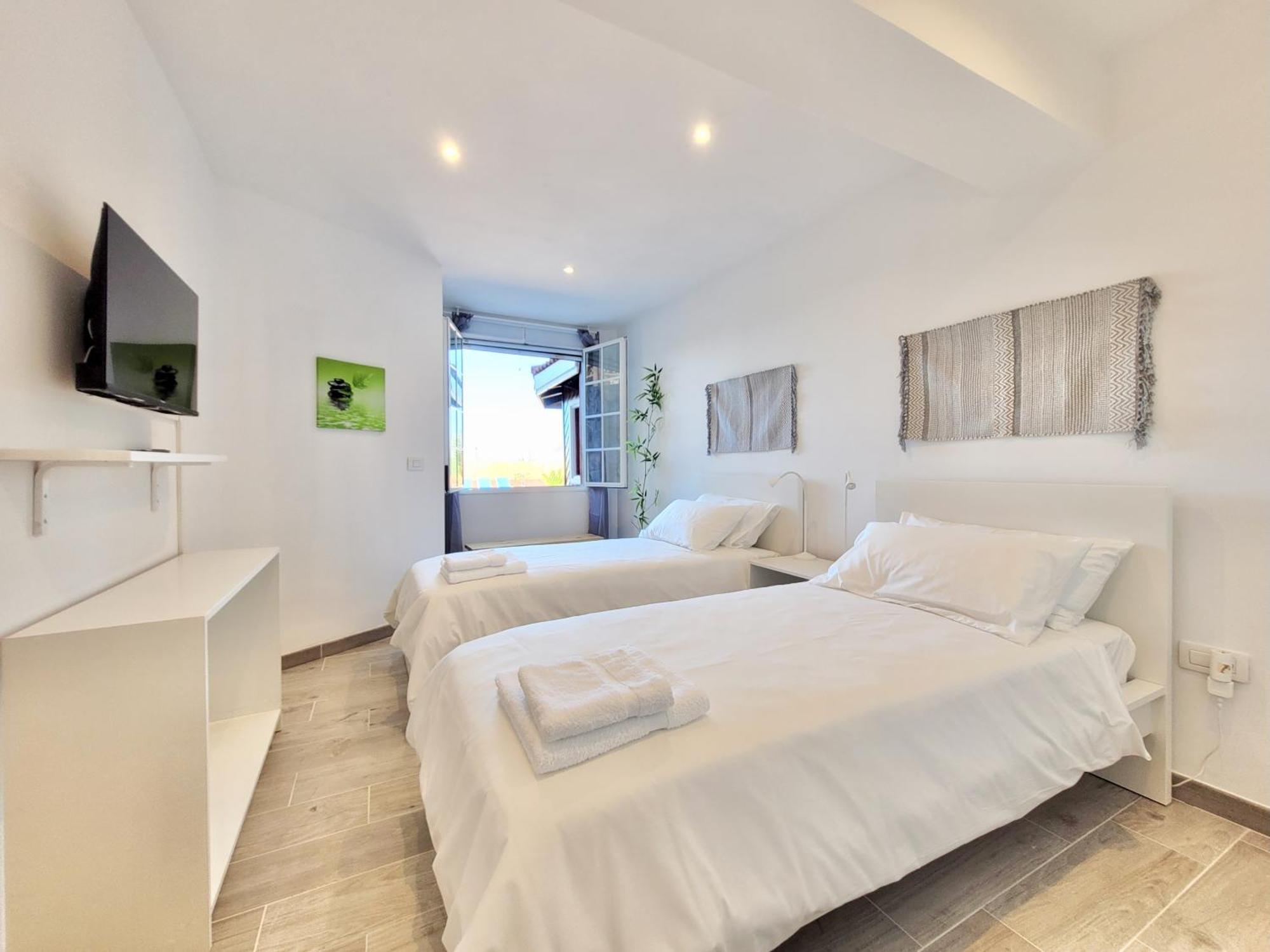 Casa Rural - Playa. Situada En Un Entorno Natural. La Orotava Kültér fotó