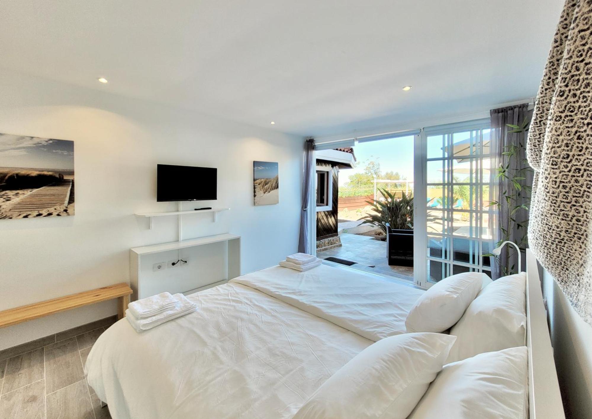 Casa Rural - Playa. Situada En Un Entorno Natural. La Orotava Kültér fotó