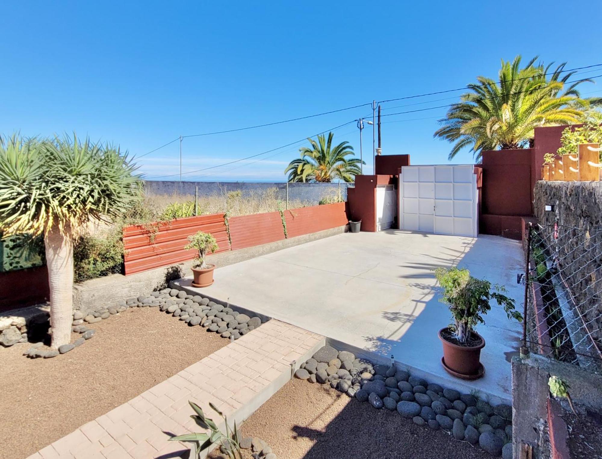 Casa Rural - Playa. Situada En Un Entorno Natural. La Orotava Kültér fotó