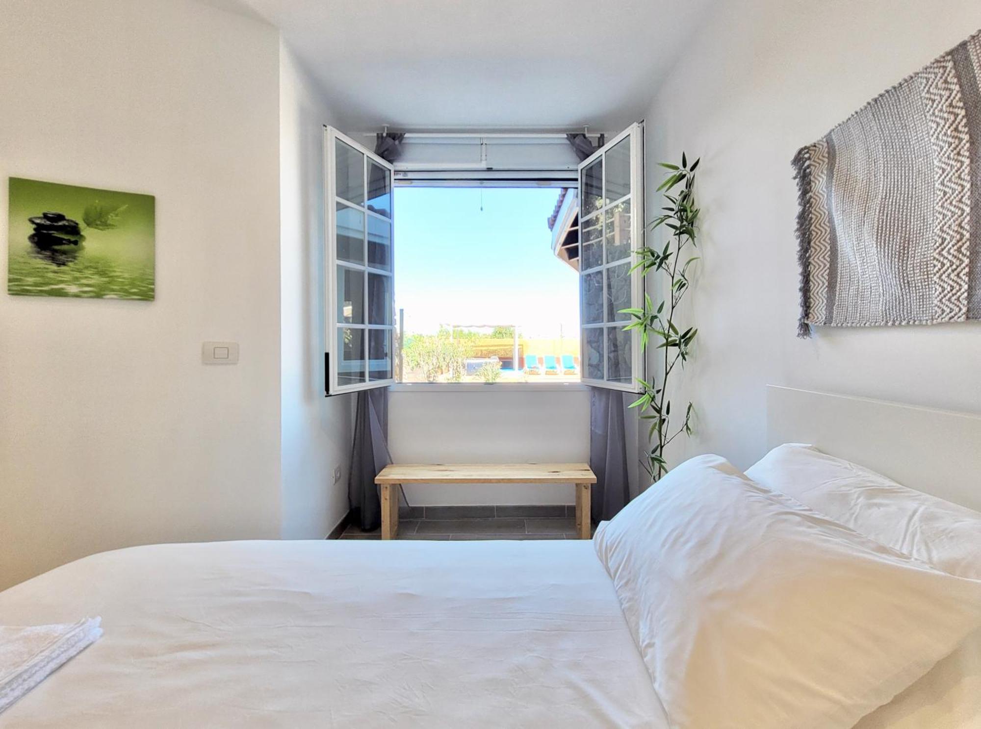 Casa Rural - Playa. Situada En Un Entorno Natural. La Orotava Kültér fotó