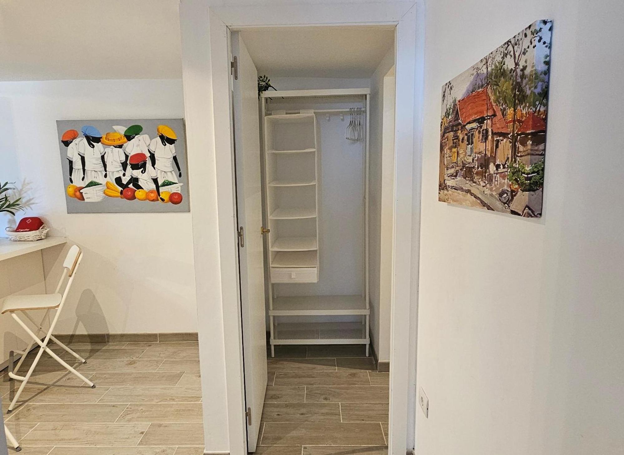 Casa Rural - Playa. Situada En Un Entorno Natural. La Orotava Kültér fotó